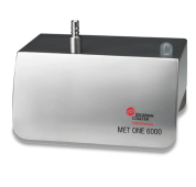 MET ONE 6000 Remote Air Particle Counter