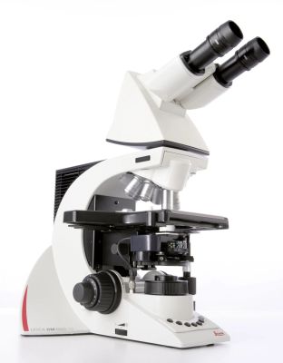 Leica DM3000 & DM3000 LED 