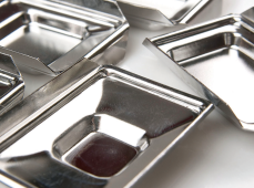 Metal Base Molds
