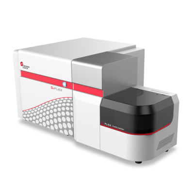 Citometru de Flux DxFLEX
