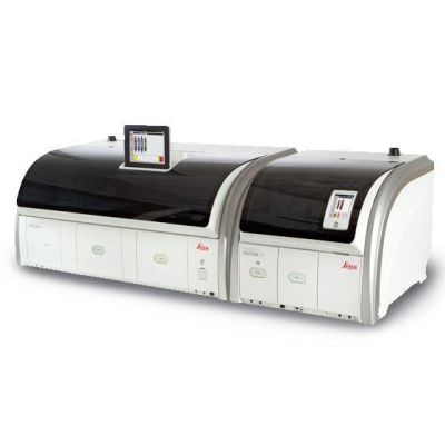 Linie Automată HistoCore SPECTRA 