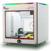 Robot de Pipetare Biomek NGeniuS Next Generation 
