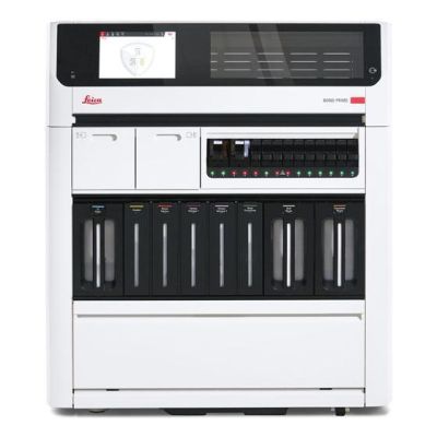 Platformă de Colorare Automatizată IHC și ISH BOND-PRIME 