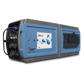 ANATEL PAT700 TOC Analyzer