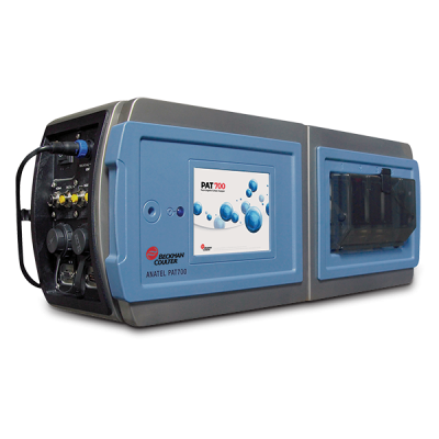 Analizator ANATEL PAT700 TOC