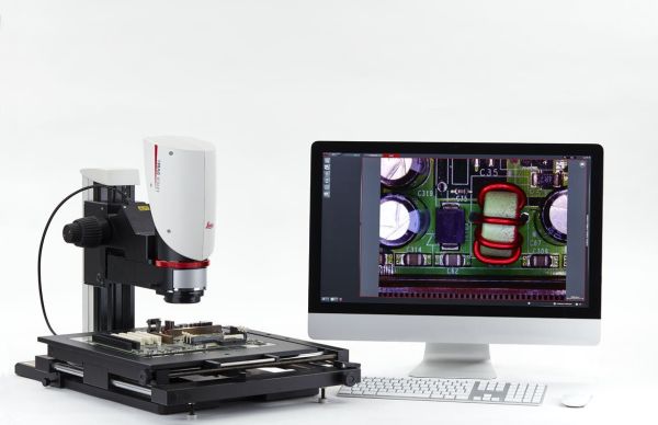Microscop Digital DVM6 