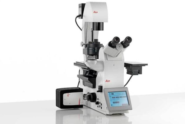 Camera de Microscop DFC7000 T și DFC7000 GT 