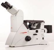 Microscoape Inversate Leica DMi8 M/C/A