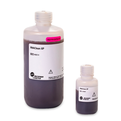 Reagent pe Bază de Particule pentru Curățarea ARN-ului RNAClean XP