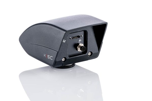 Camera cu Microscop CMOS K5C 
