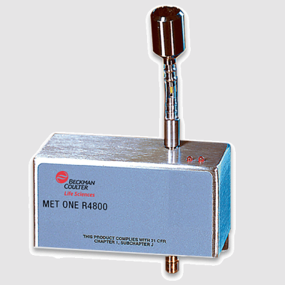 Contor de Particule de Aer Remote MET ONE R4800 and R4900