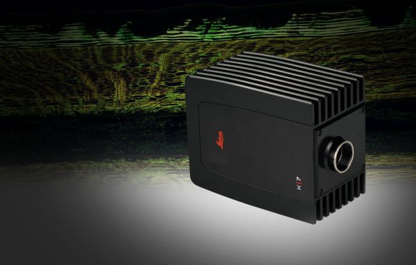Camera cu Microscop K7 Color CMOS 