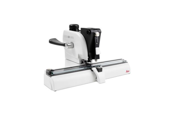Glass Knifemaker EM KMR3 