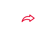 Redirect Arrow